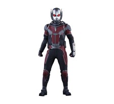 Captain America Civil War Movie Masterpiece Action Figure 1/6 Ant-Man 30 cm